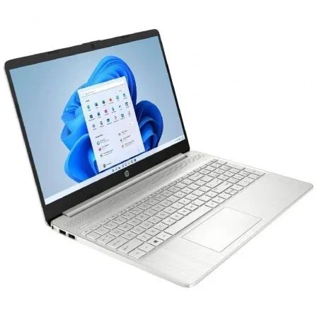 HP 15s-eq2155ns Ryzen 7 5700U 16GB 512GB SSD 15.6 FHD